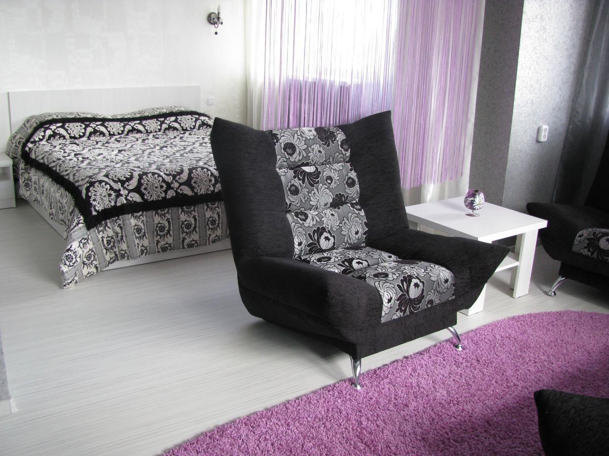 Hotel Vetraz Vitebsk Buitenkant foto