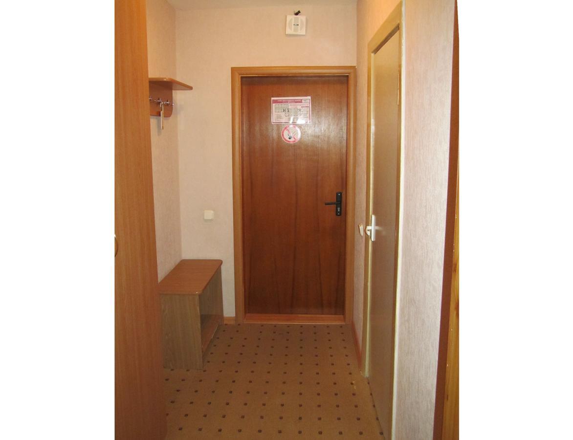Hotel Vetraz Vitebsk Kamer foto