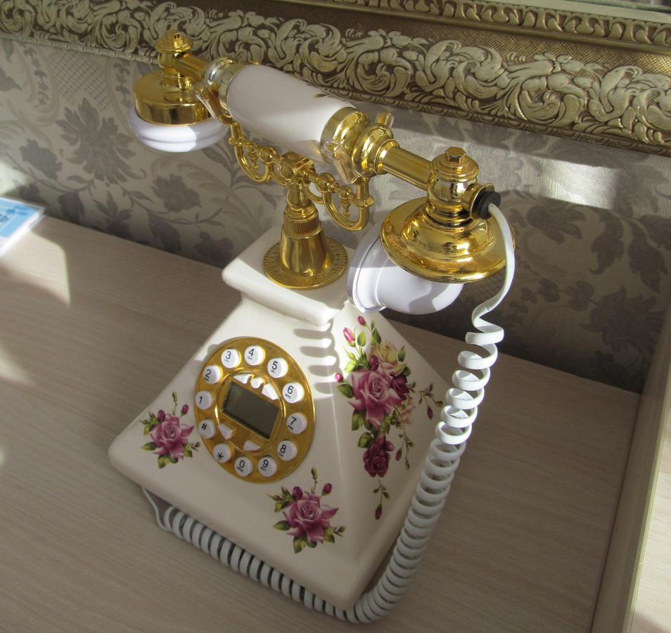 Hotel Vetraz Vitebsk Buitenkant foto